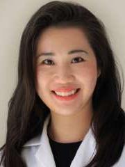 Lucy Chow，医学博士