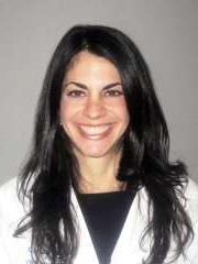 Avital Harari, MD