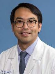 Eyong J. Ly博士