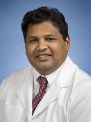 Raman Muthusamy，医学博士，MAS
