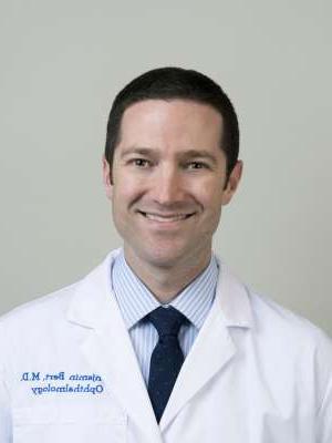 Benjamin B. Bert, MD