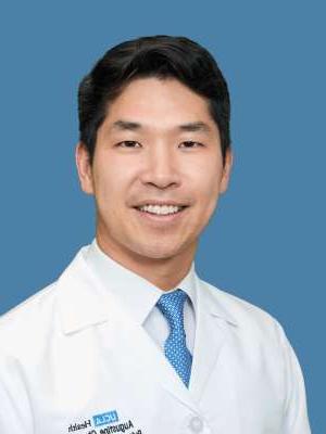 Augustine Chung, MD