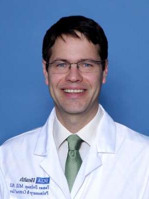 Tamas Dolinay, MD