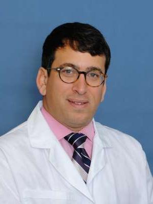 Edward B. Garon, MD, MS