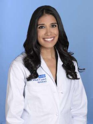 Pritha P. Gupta, MD, PhD
