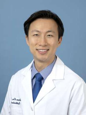 Shawn Lin, MD