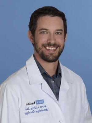 Aaron Lisberg, MD