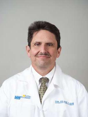 Martin G. Martin, MD