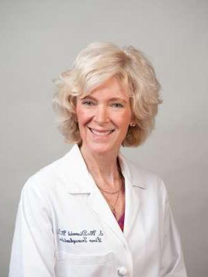 Suzanne V. McDiarmid, MD