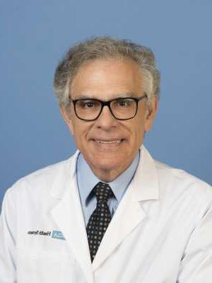 Mario F. Mendez, MD, PhD