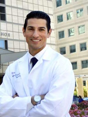 Jason Roostaeian, MD