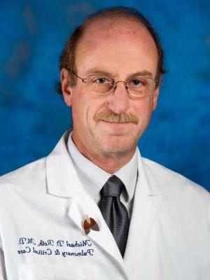 Michael D. Roth, MD