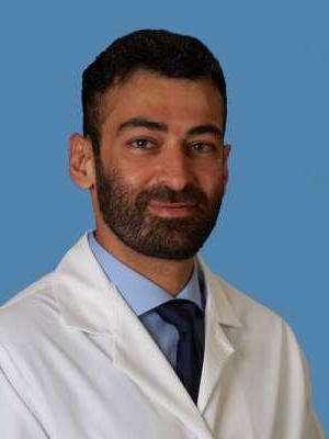 Ramin Salehirad医学博士