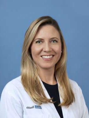 Samantha R. Swain, MD