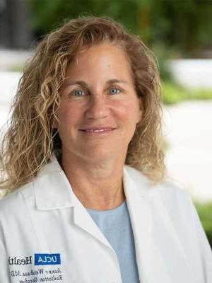 Joanne B. Weidhaas, MD, PhD, MS