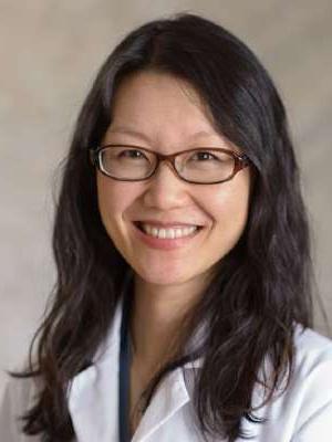 Jane Yanagawa, MD