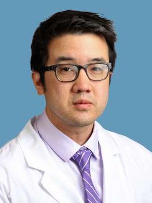 Eric H. Yang, MD