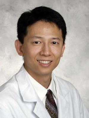 Eric Yen, MD, MS